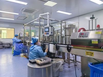 通化 人參產業“新新”向榮，西洋參成新亮點